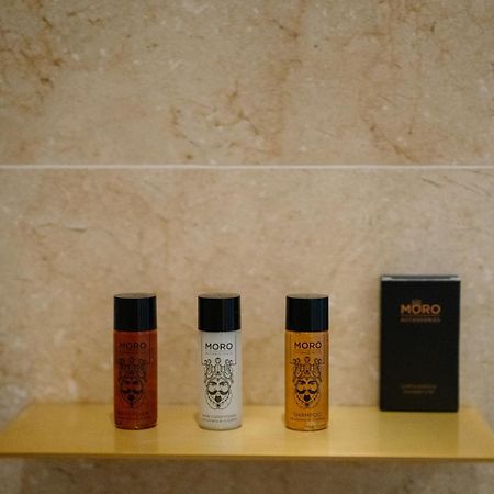 Taga Suites 卡塔尼亚 外观 照片