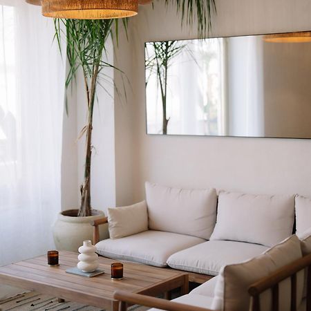 Taga Suites 卡塔尼亚 外观 照片