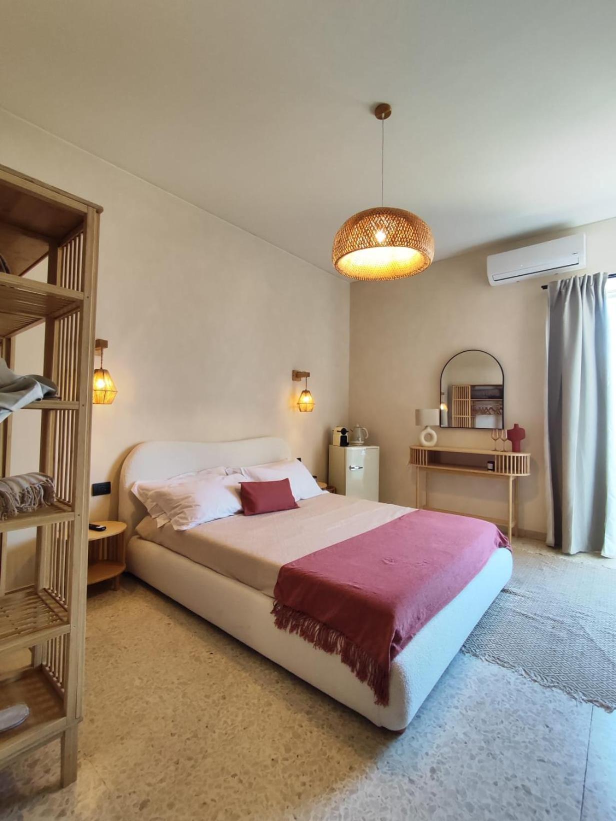 Taga Suites 卡塔尼亚 外观 照片