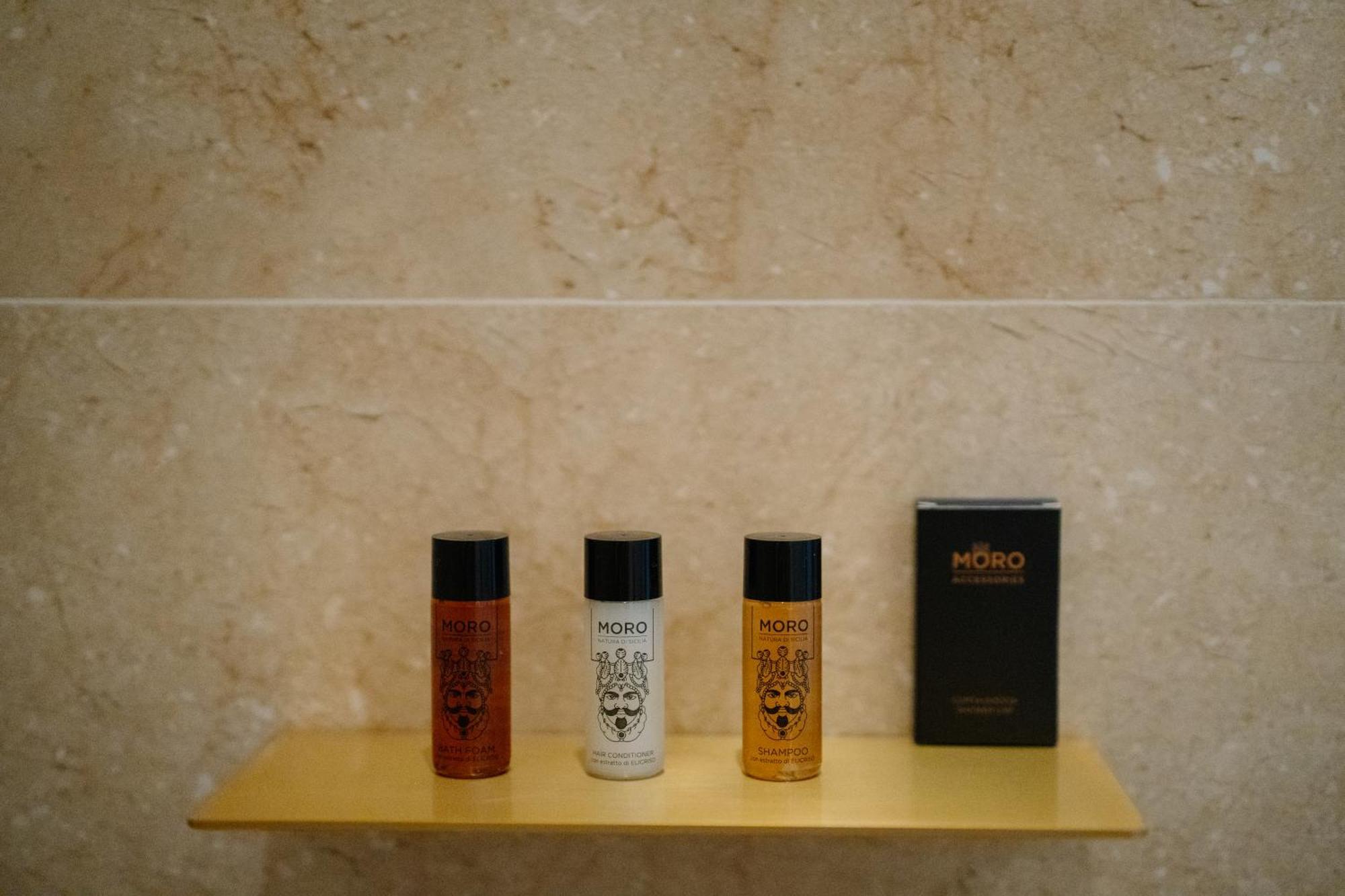 Taga Suites 卡塔尼亚 外观 照片