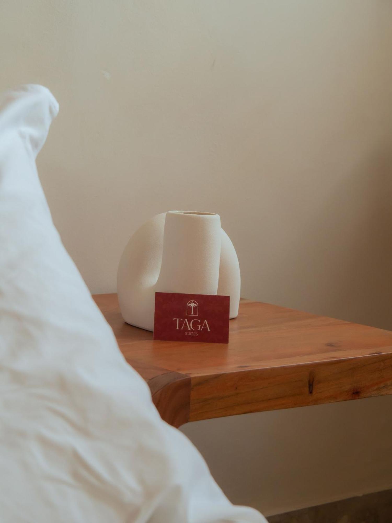 Taga Suites 卡塔尼亚 外观 照片