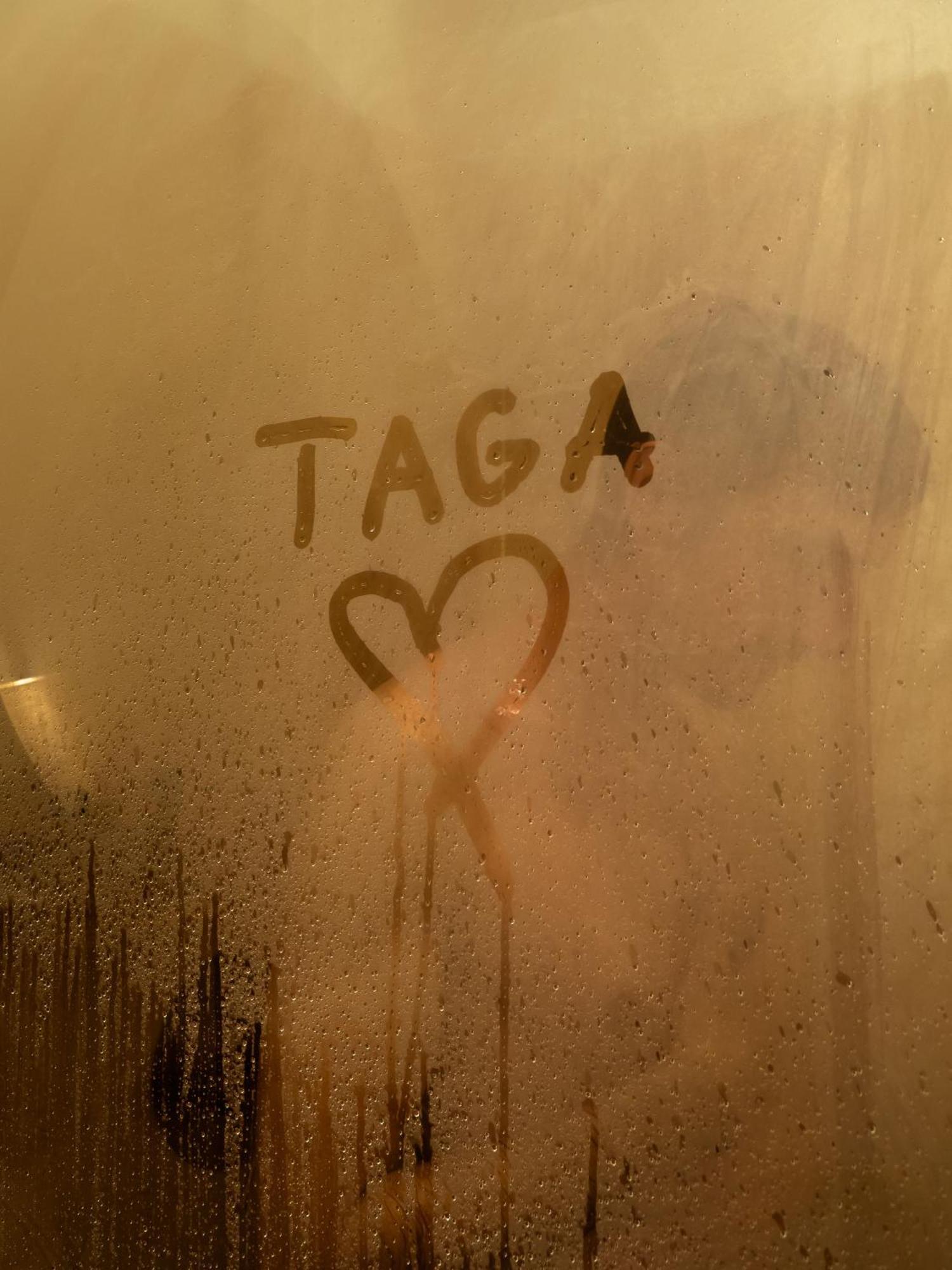 Taga Suites 卡塔尼亚 外观 照片
