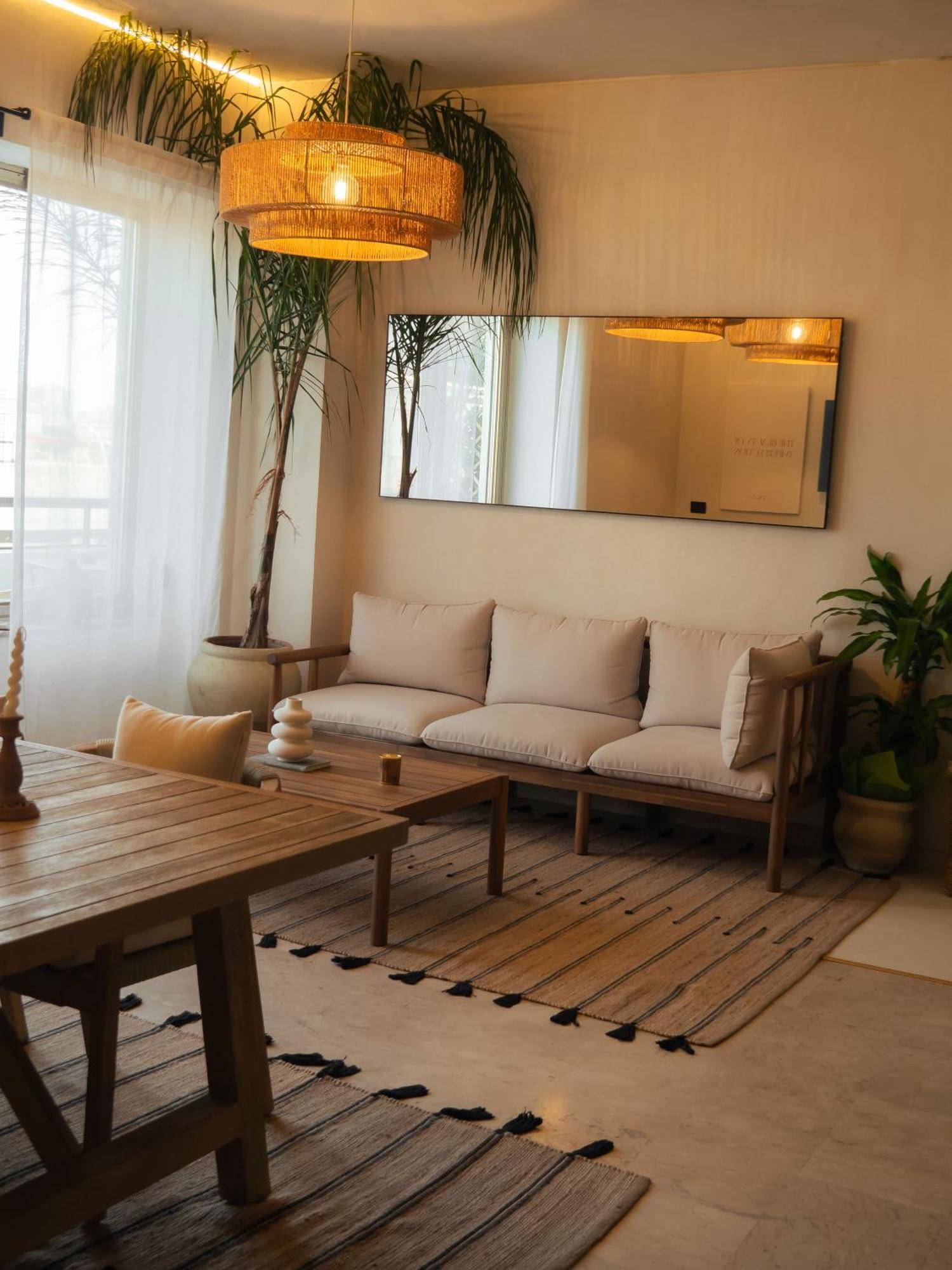 Taga Suites 卡塔尼亚 外观 照片
