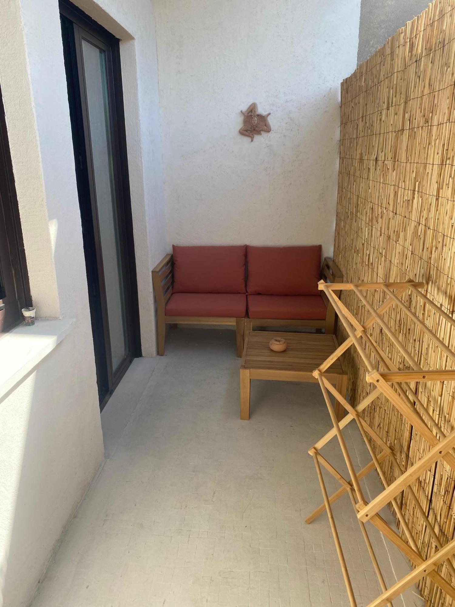 Taga Suites 卡塔尼亚 外观 照片