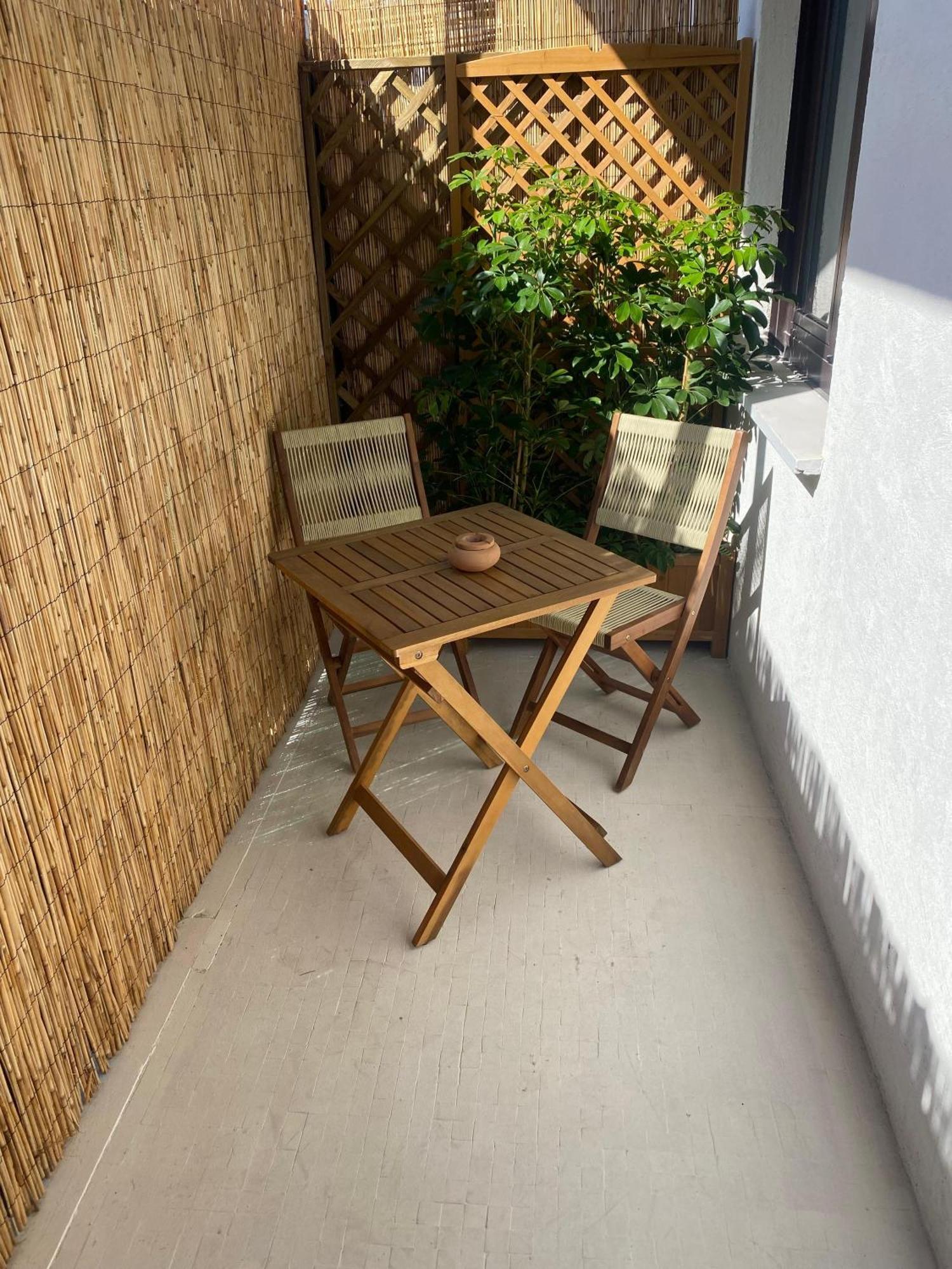 Taga Suites 卡塔尼亚 外观 照片
