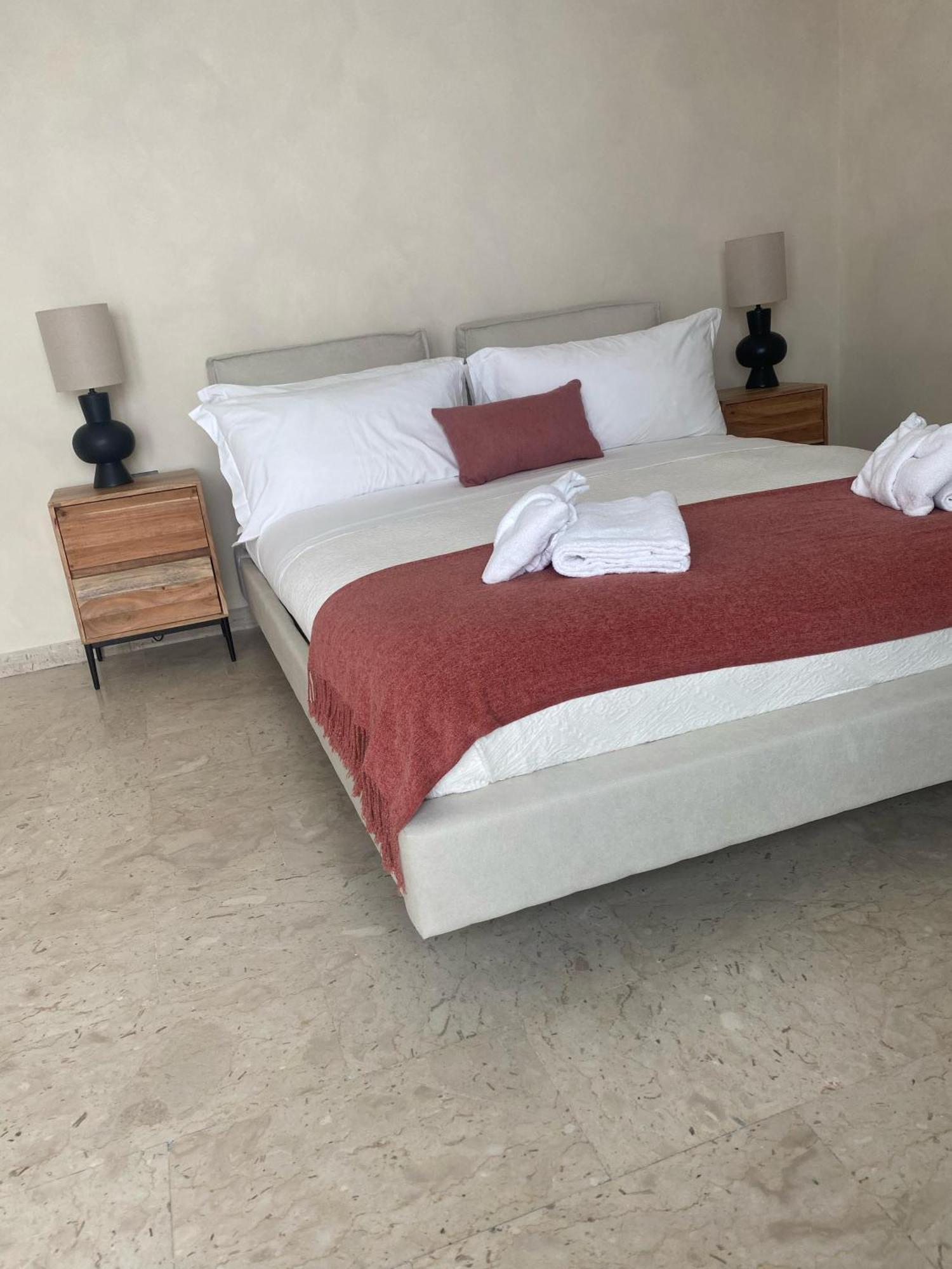Taga Suites 卡塔尼亚 外观 照片