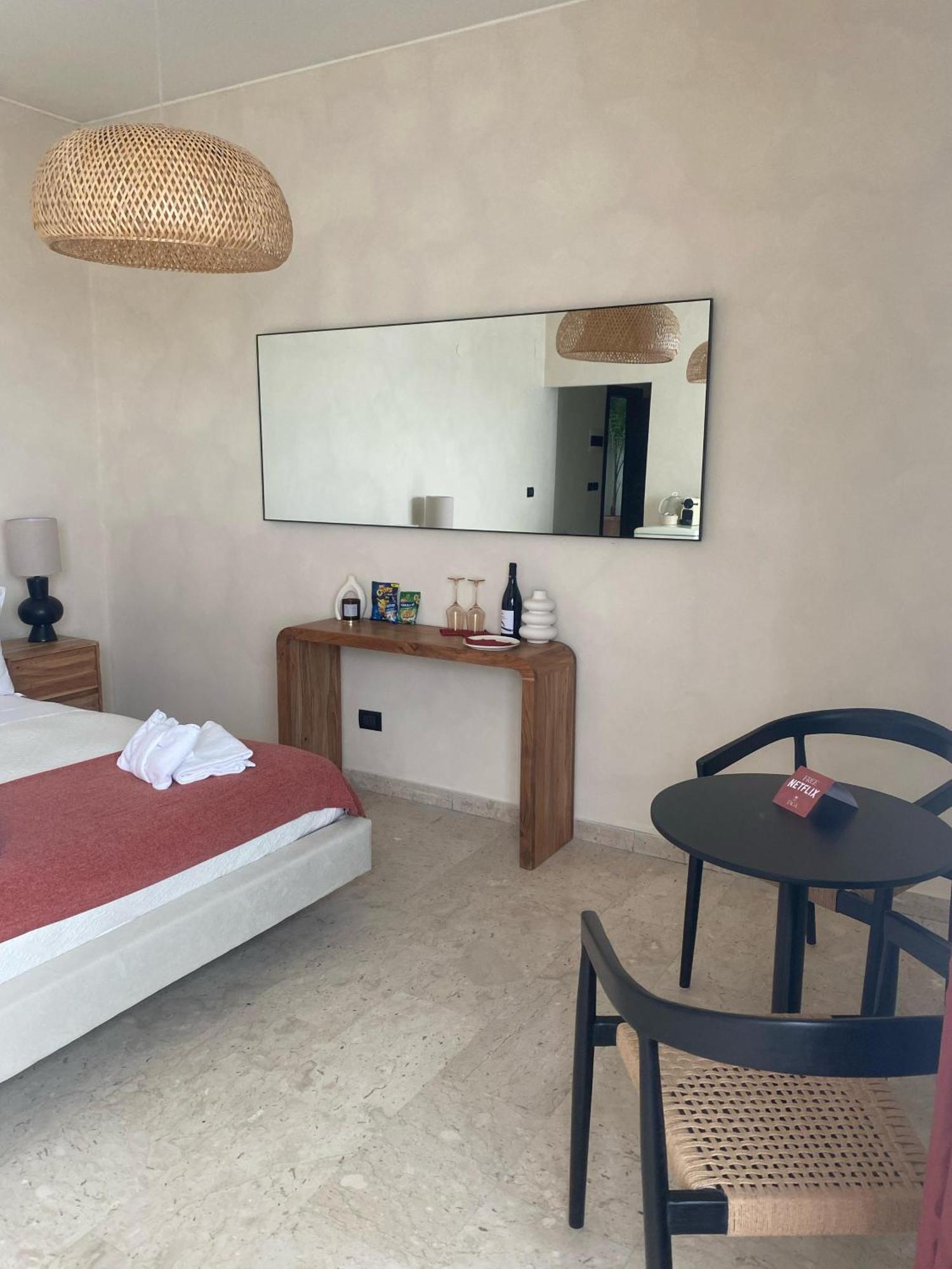 Taga Suites 卡塔尼亚 外观 照片