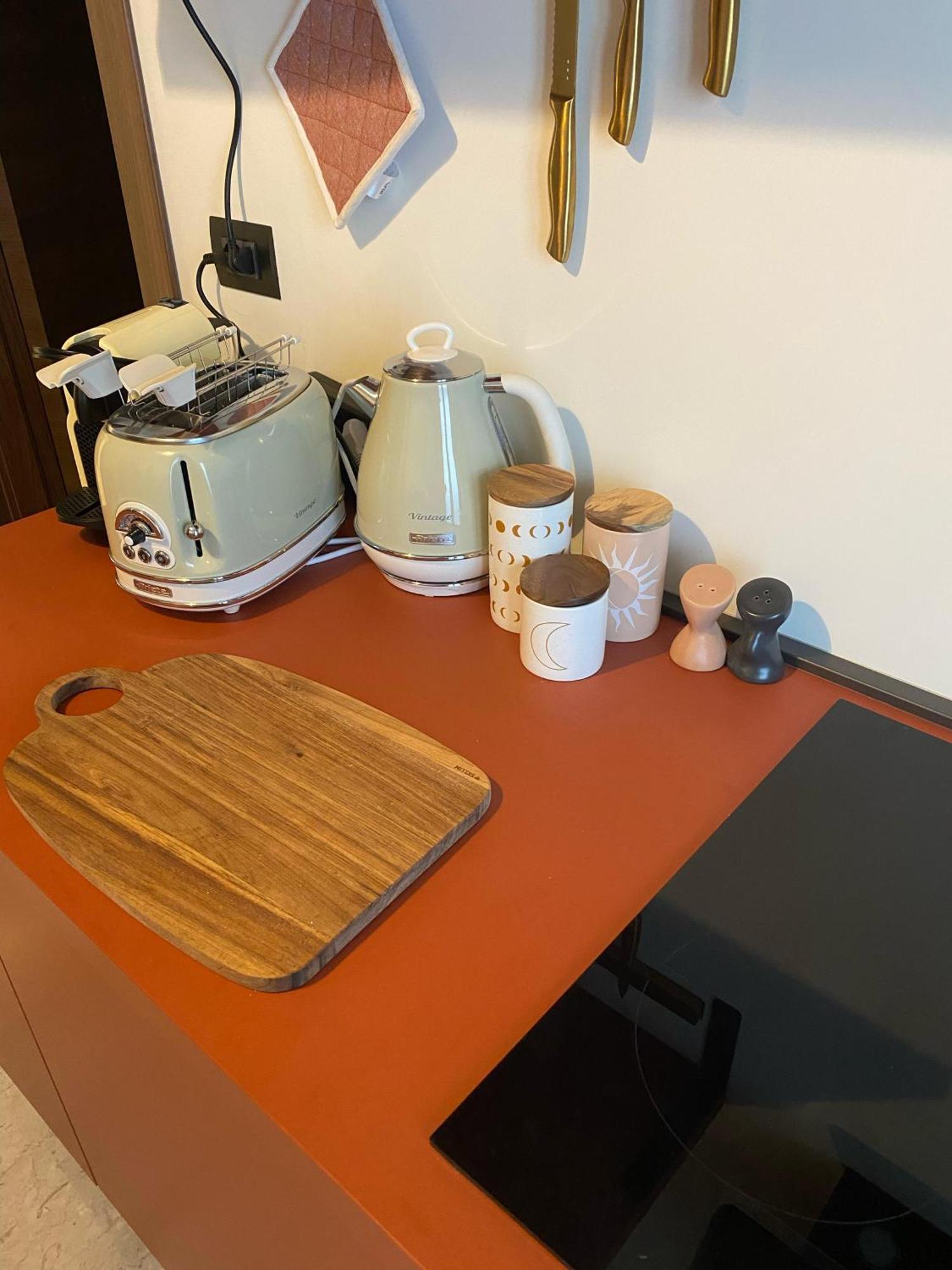 Taga Suites 卡塔尼亚 外观 照片