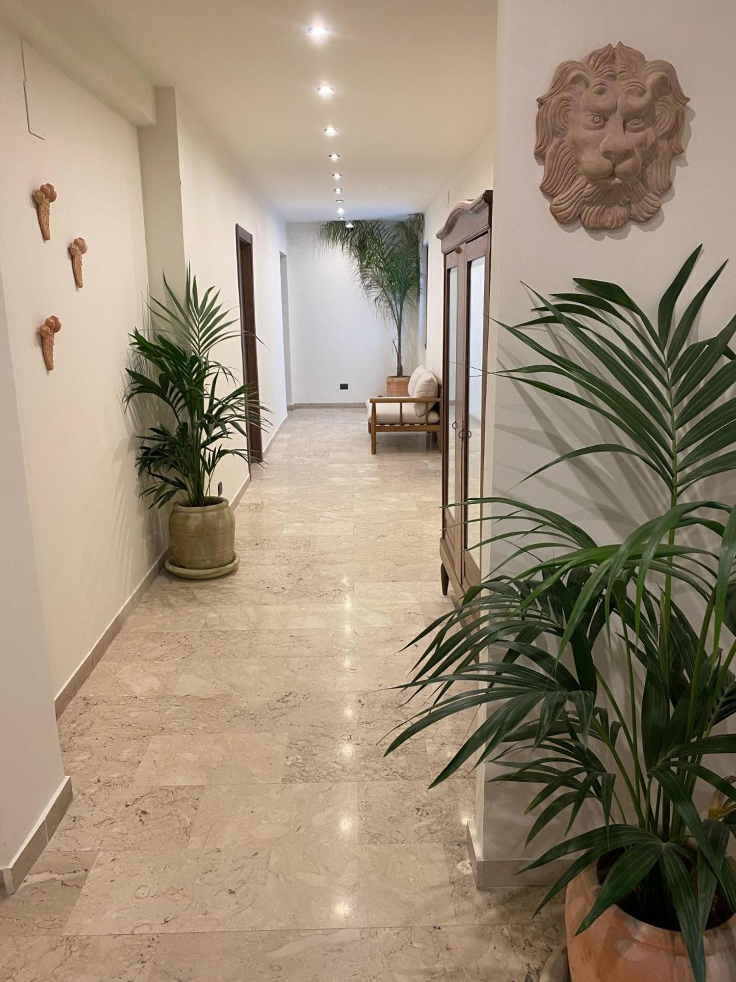 Taga Suites 卡塔尼亚 外观 照片